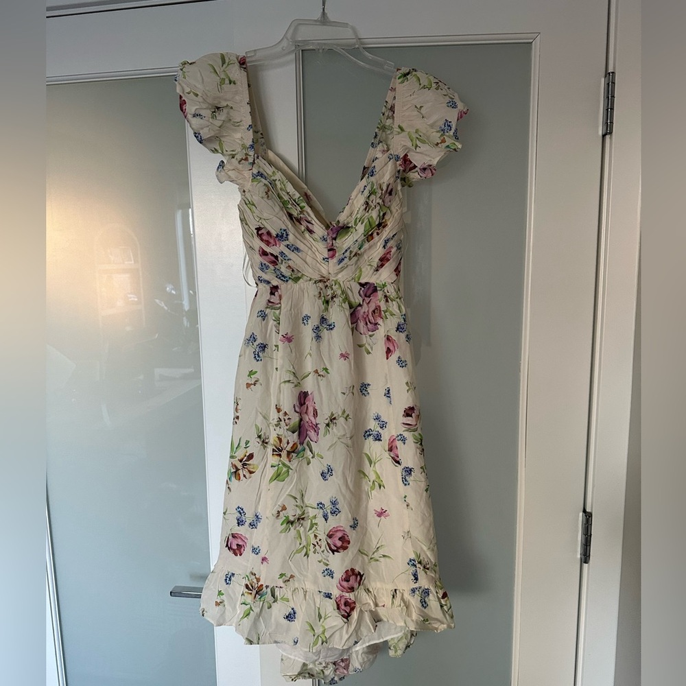 Revolve Yumi Kim Dress